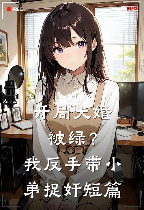 开局大婚被绿？我反手带小弟捉奸短篇