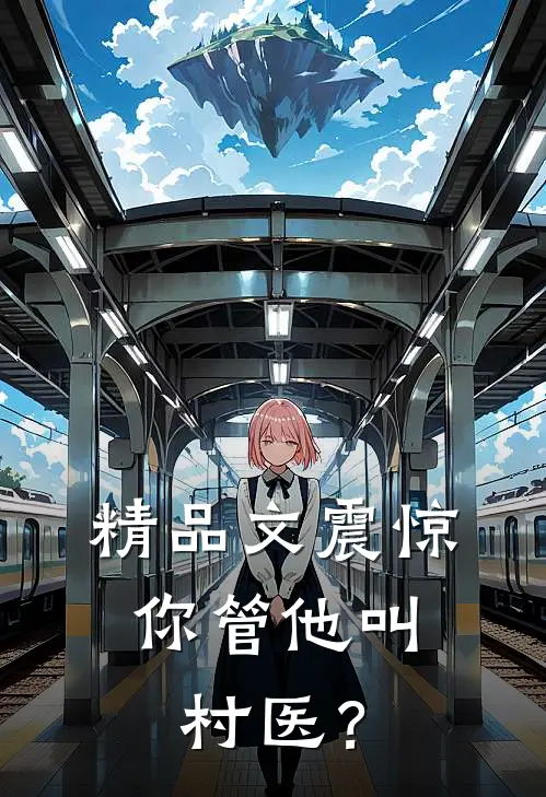 精品文震惊：你管他叫村医？