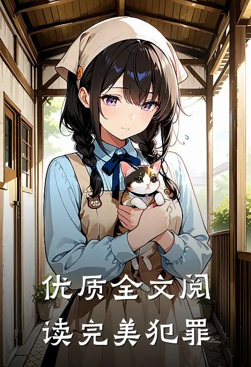 优质全文阅读完美犯罪
