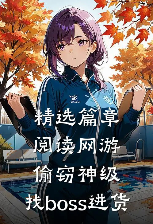 精选篇章阅读网游：偷窃神级，找boss进货