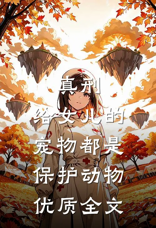真刑，给女儿的宠物都是保护动物优质全文