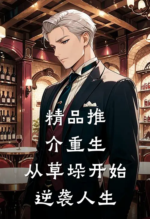 精品推介重生：从草垛开始逆袭人生