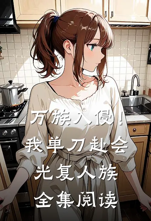 万族入侵！我单刀赴会光复人族全集阅读