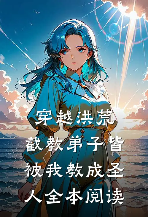 穿越洪荒：截教弟子皆被我教成圣人全本阅读