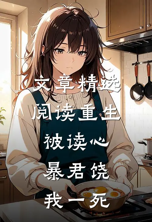 文章精选阅读重生被读心：暴君饶我一死