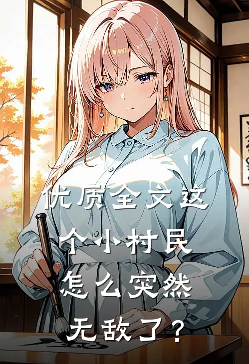 优质全文这个小村民怎么突然无敌了？