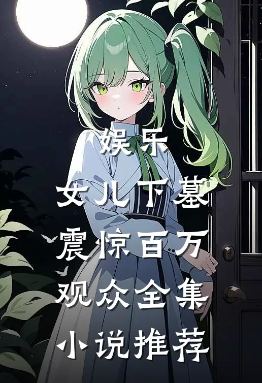 娱乐：女儿下墓，震惊百万观众全集小说推荐