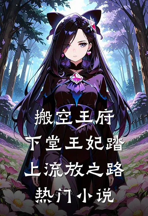 搬空王府，下堂王妃踏上流放之路热门小说