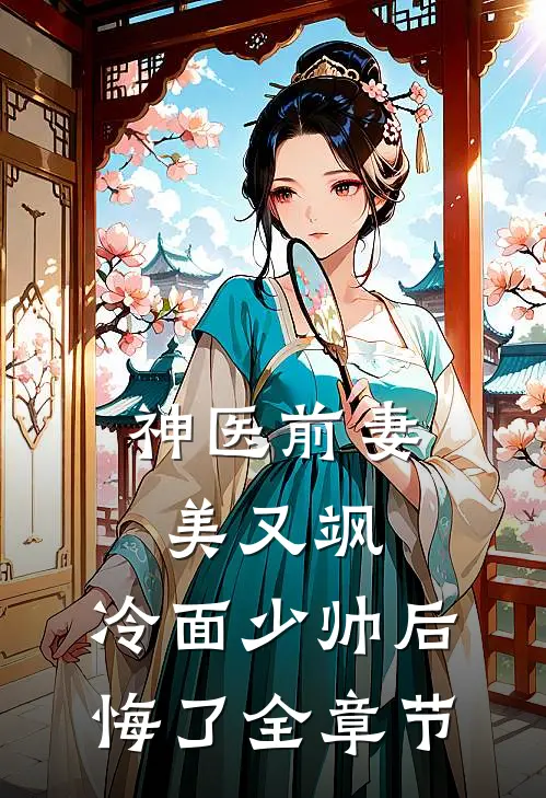 神医前妻美又飒，冷面少帅后悔了全章节