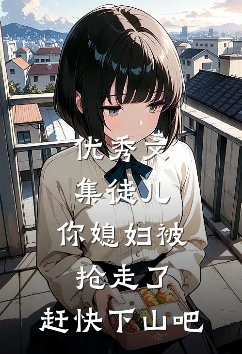 优秀文集徒儿，你媳妇被抢走了，赶快下山吧