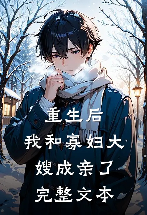 重生后，我和寡妇大嫂成亲了完整文本