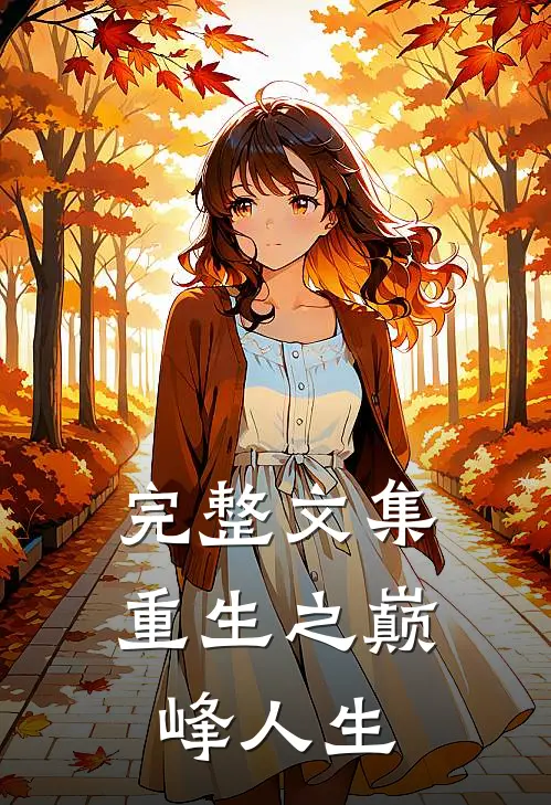 完整文集重生之巅峰人生