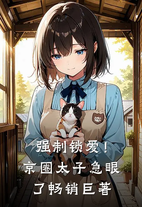 强制锁爱！京圈太子急眼了畅销巨著