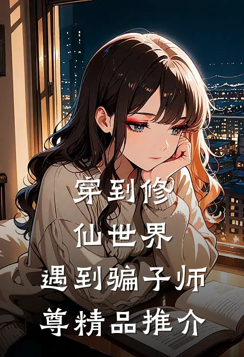 穿到修仙世界：遇到骗子师尊精品推介