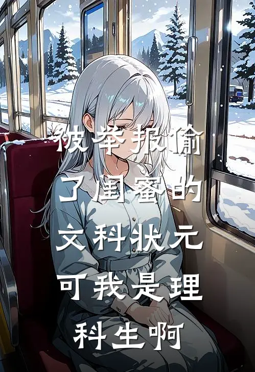 结婚五年他没看过我一眼，偏偏要在离婚那天陪我看日落