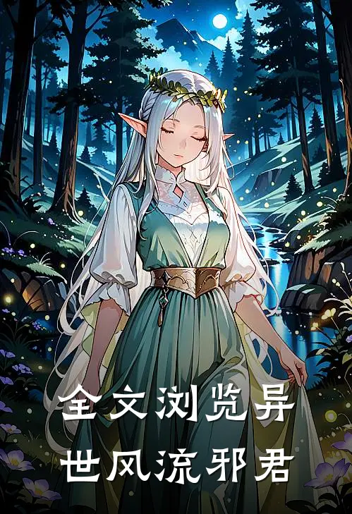 全文浏览异世风流邪君
