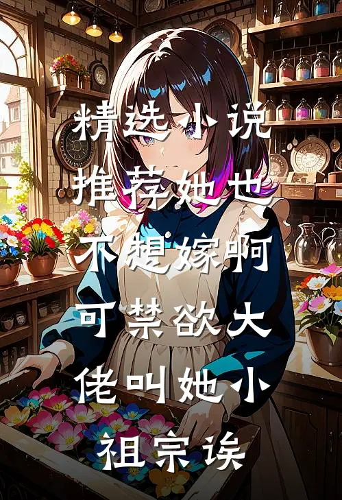 精选小说推荐她也不想嫁啊，可禁欲大佬叫她小祖宗诶