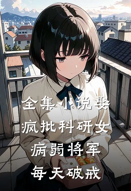全集小说娶疯批科研女，病弱将军每天破戒