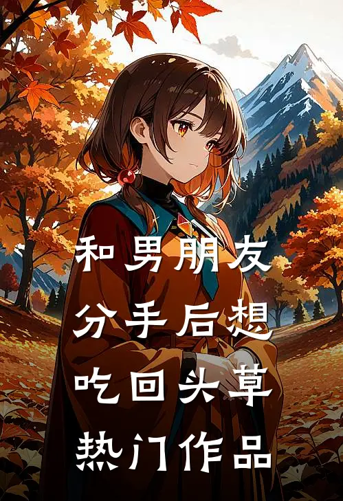 和男朋友分手后想吃回头草热门作品
