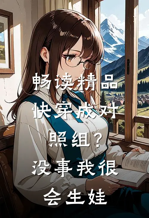 畅读精品快穿成对照组？没事，我很会生娃