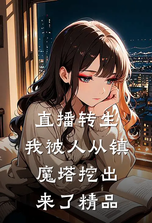 直播转生：我被人从镇魔塔挖出来了精品