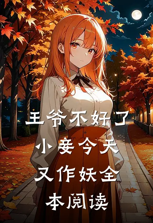王爷不好了，小妾今天又作妖全本阅读