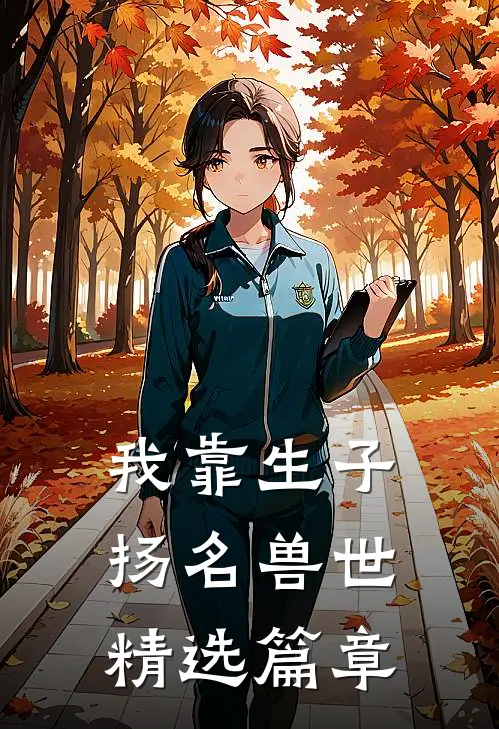我靠生子扬名兽世精选篇章