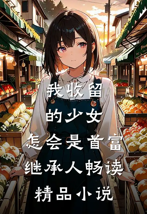 我收留的少女，怎会是首富继承人畅读精品小说