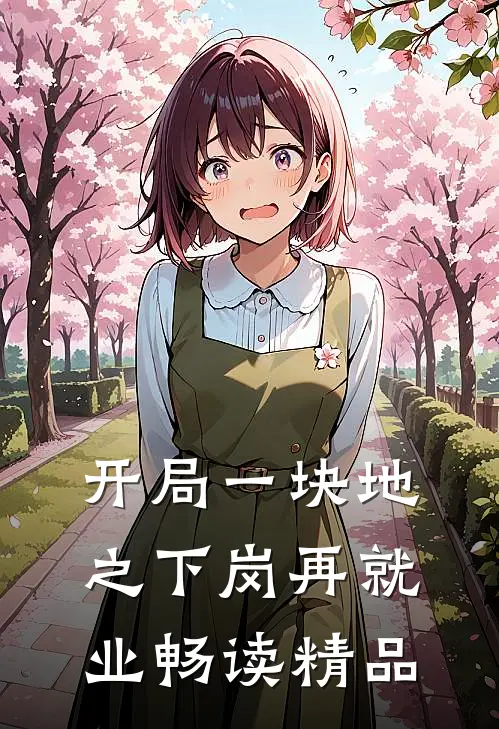 开局一块地之下岗再就业畅读精品