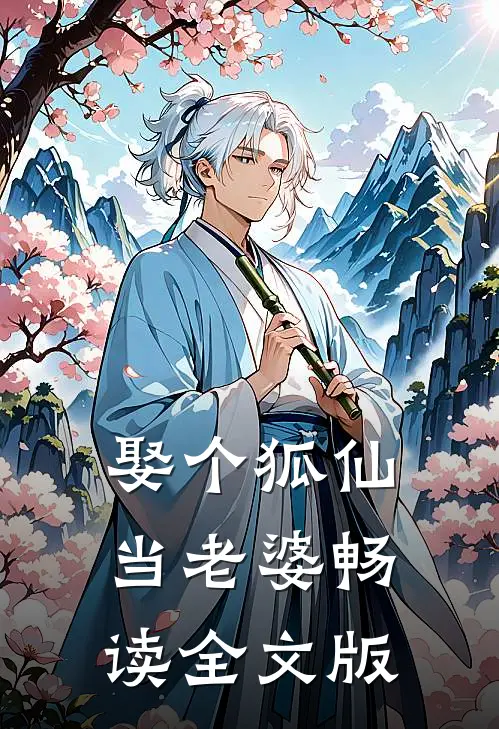 娶个狐仙当老婆畅读全文版