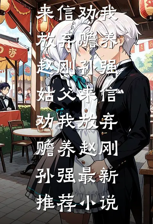 将军你是真饿了！歇歇行吗？完整作品