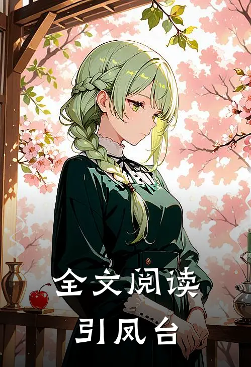 全文阅读引凤台