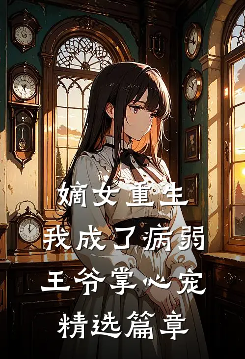 嫡女重生：我成了病弱王爷掌心宠精选篇章
