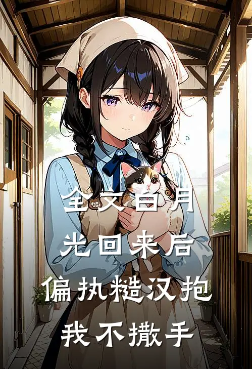 全文白月光回来后，偏执糙汉抱我不撒手