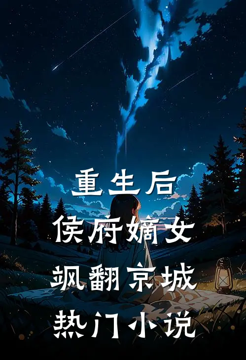 重生后，侯府嫡女飒翻京城热门小说