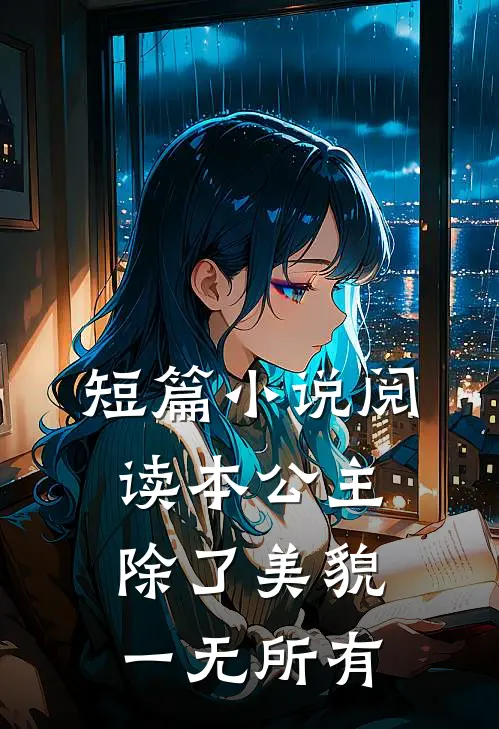 短篇小说阅读本公主除了美貌，一无所有