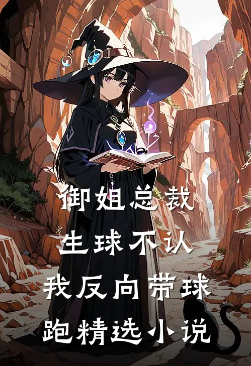 御姐总裁生球不认，我反向带球跑精选小说