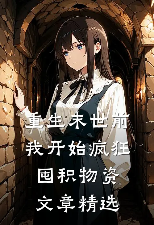 重生末世前，我开始疯狂囤积物资文章精选