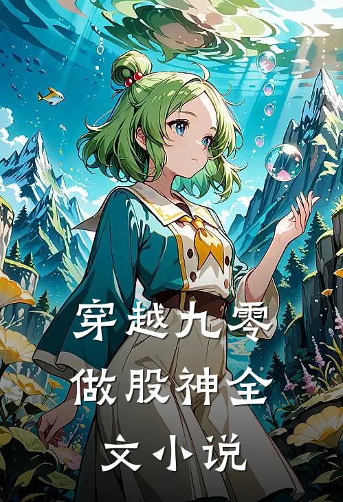 穿越九零做股神全文小说