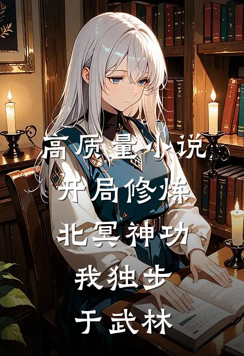 高质量小说开局修炼北冥神功：我独步于武林