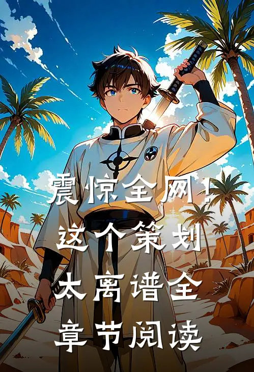震惊全网！这个策划太离谱全章节阅读