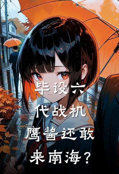 毕设六代战机，鹰酱还敢来南海？