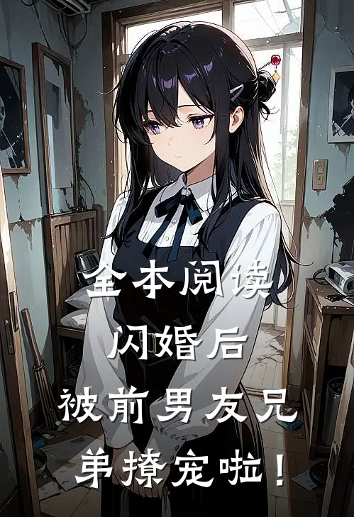 全本阅读闪婚后，被前男友兄弟撩宠啦！