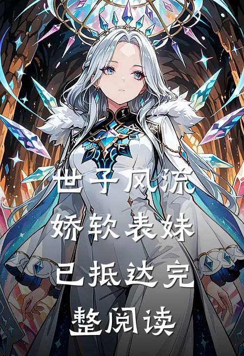 世子风流：娇软表妹已抵达完整阅读