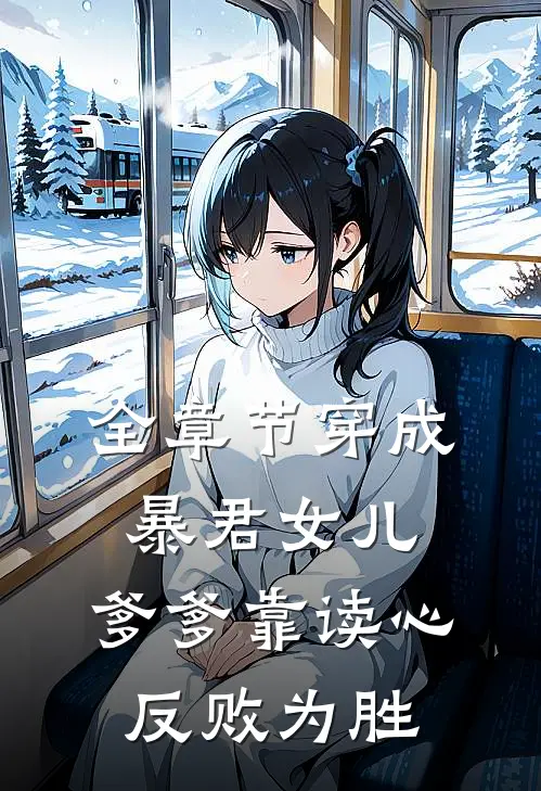 全章节穿成暴君女儿，爹爹靠读心反败为胜