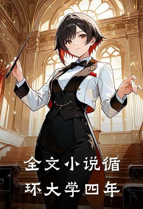 全文小说循环大学四年