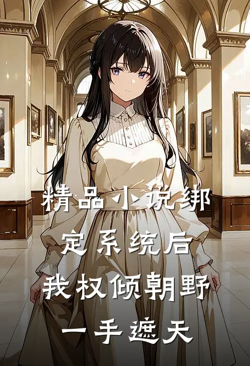 精品小说绑定系统后，我权倾朝野，一手遮天