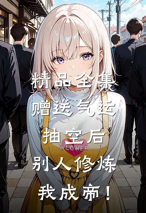 精品全集赠送气运抽空后，别人修炼我成帝！