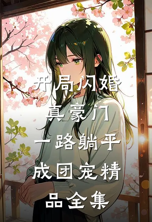 开局闪婚真豪门，一路躺平成团宠精品全集