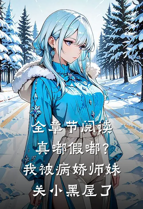 全章节阅读真嘟假嘟？我被病娇师妹关小黑屋了